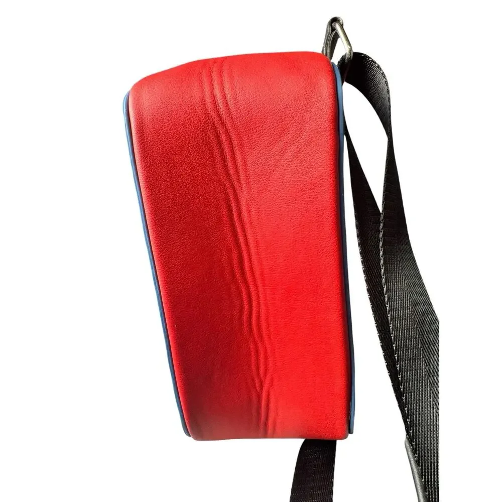 Danielle Nicole Spider-Man Popsicle Mini Backpack Marvel Superhero Comic Bag